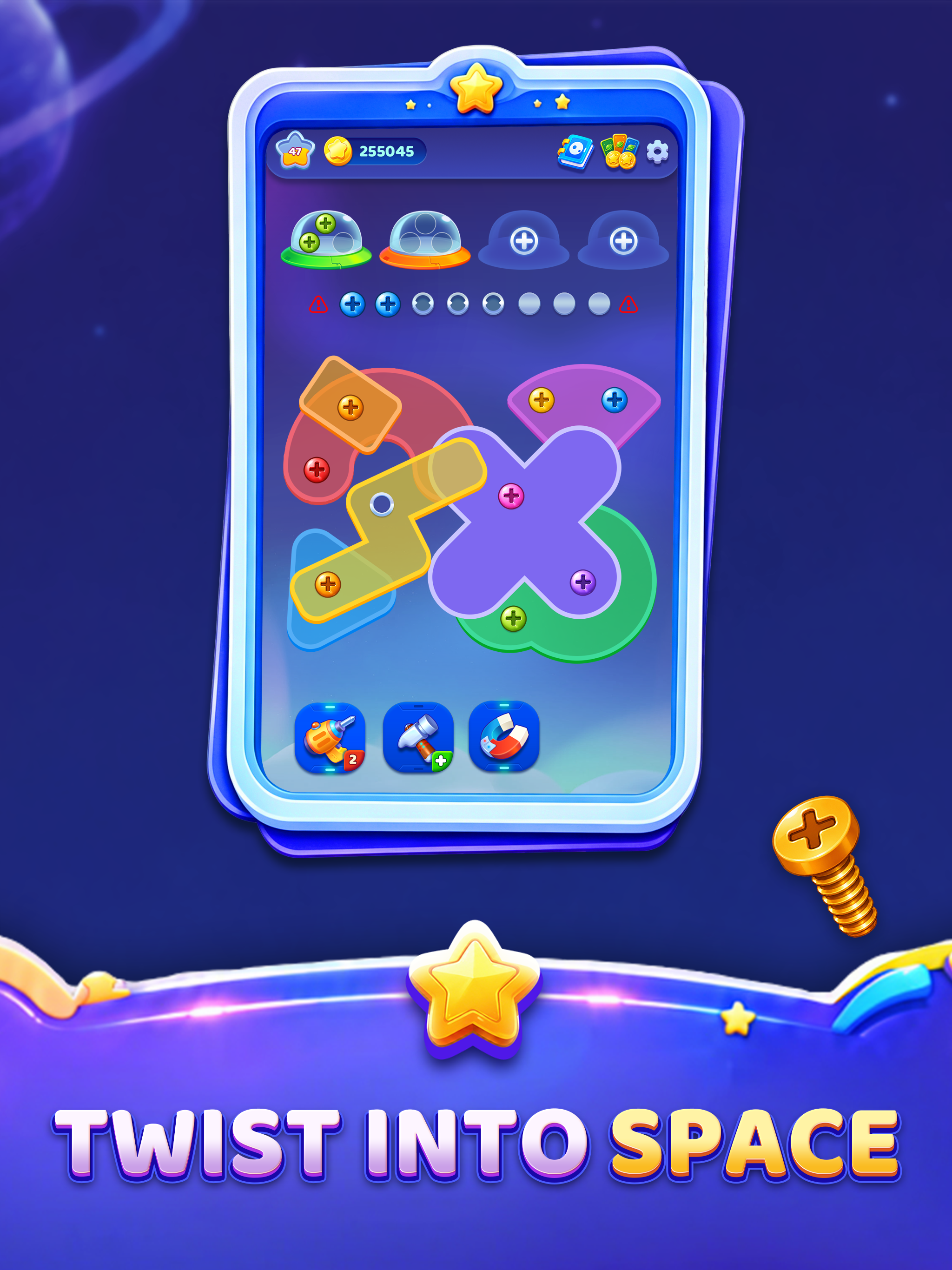 Screw Match Fun screenshot 6