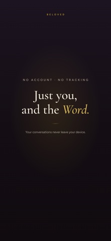 Beloved: Bible for Women iPhone screenshot 7