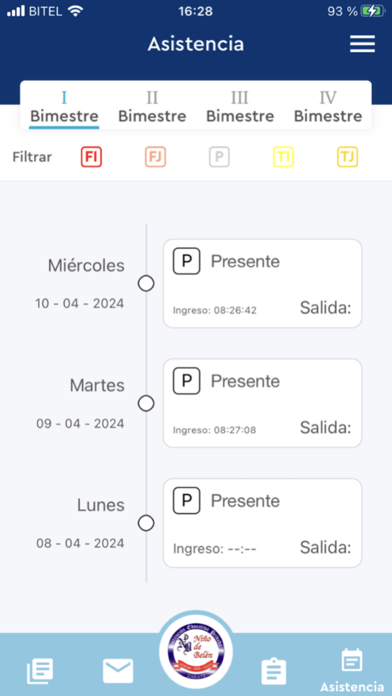 Niño de Belén Screenshot