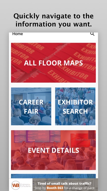 ISPE Boston Product Show