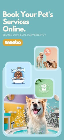 snoobo screenshot