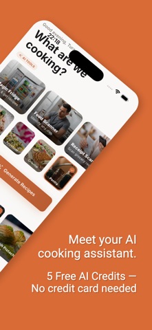 Nevyron Cook - Recipe Manager screenshot