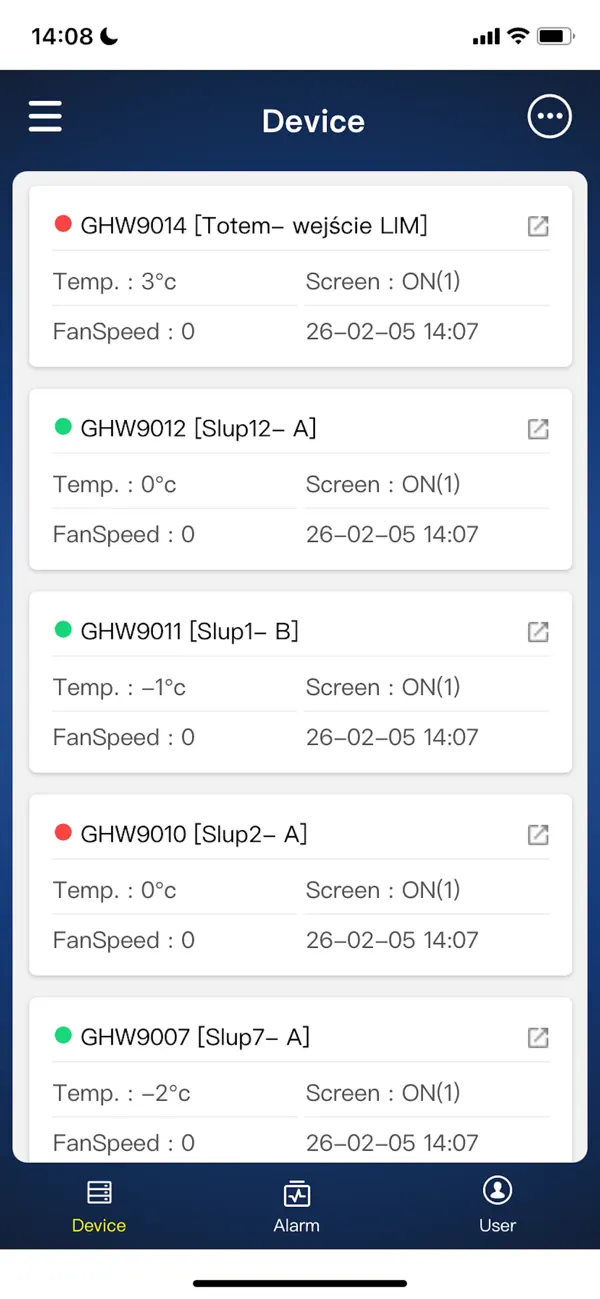#5. OmcPlatform (iOS) Ved: LINKSIGN UK CO., LTD