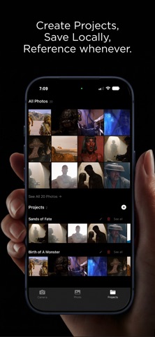 Exposure Check Screenshot 4 of 6