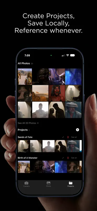 Exposure Check screenshot 4 of 6