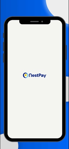 NestPay iPhone screenshot
