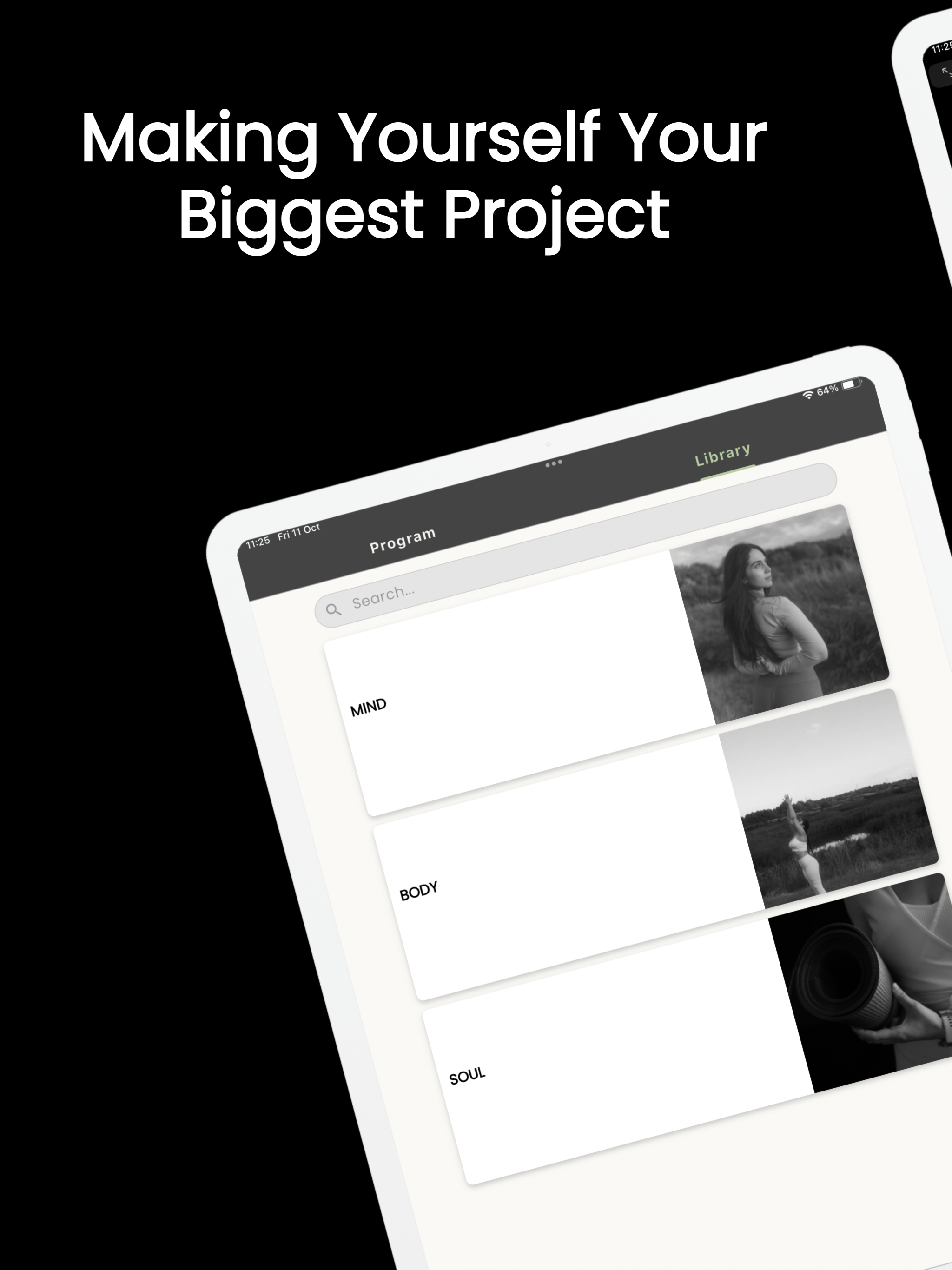 Project You.