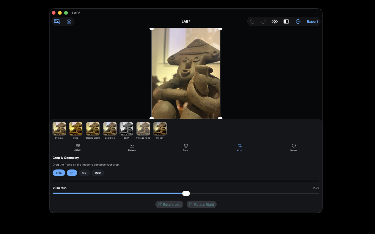 LAB* screenshot 11