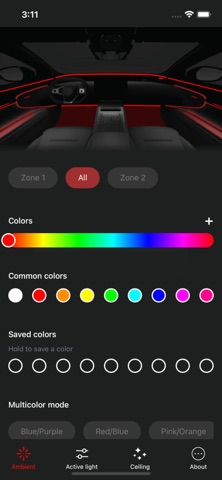 HeliosAUTO Screenshot 1 of 3