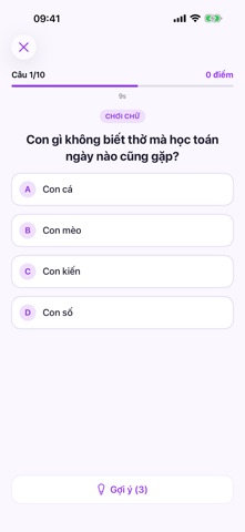 Ơ KÌA! Screenshot 2 of 5