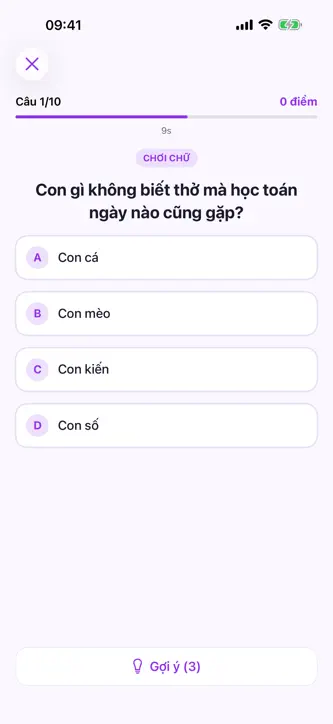 Ơ KÌA! screenshot 2