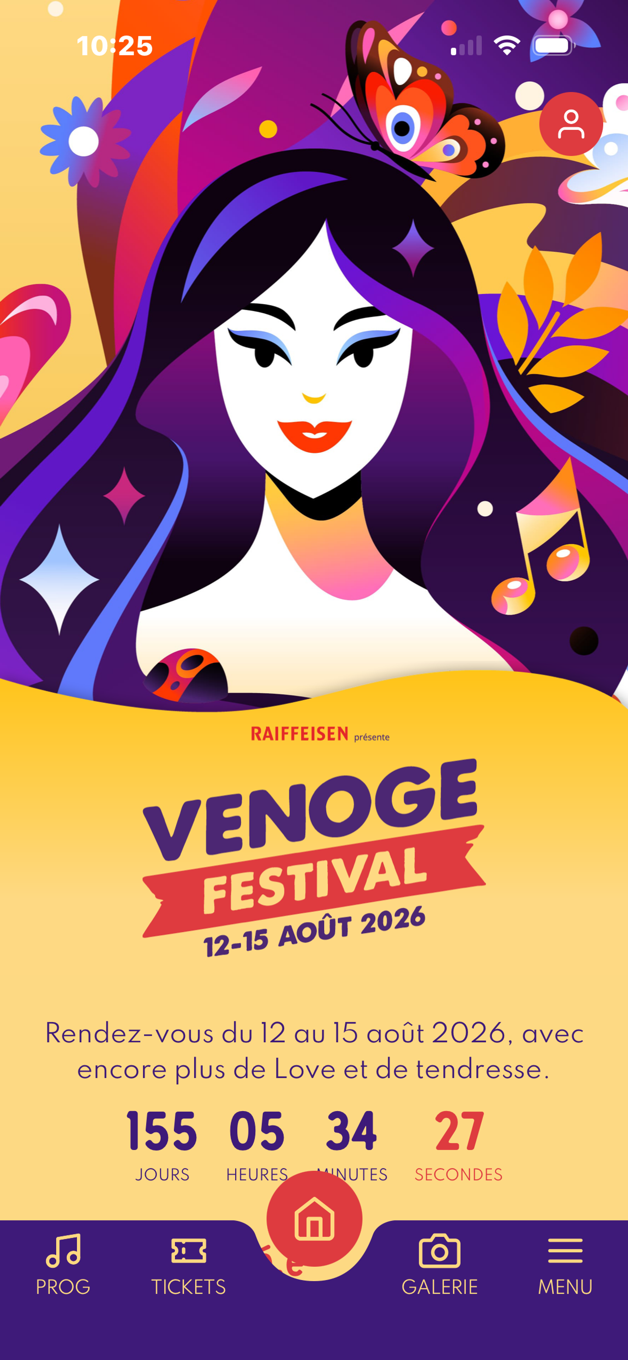 Venoge Festival 2026