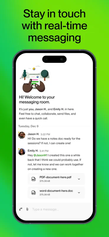 Upwork screenshot 4 of 6