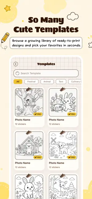 Lumolands screenshot 4