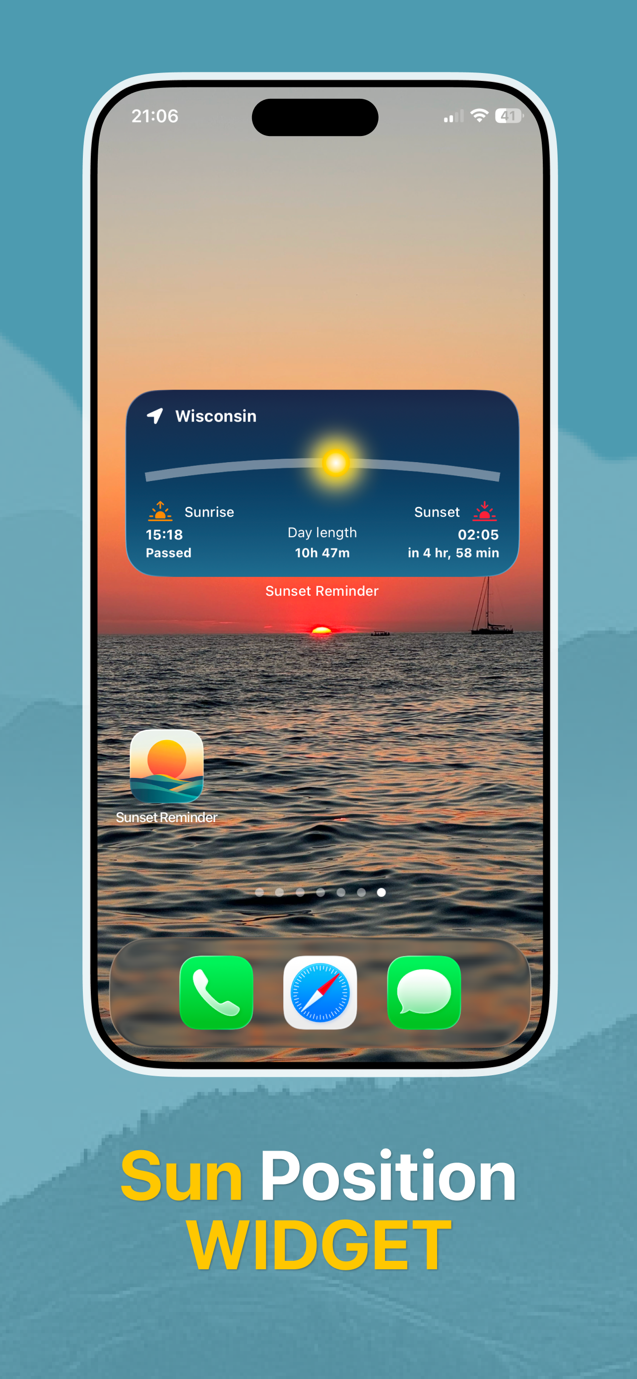 Sunset Predictions: Sunix
