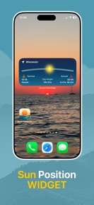 Sunset Predictions: Sunix screenshot