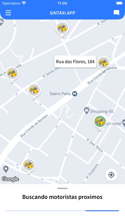 Sintáxi App screenshot-4