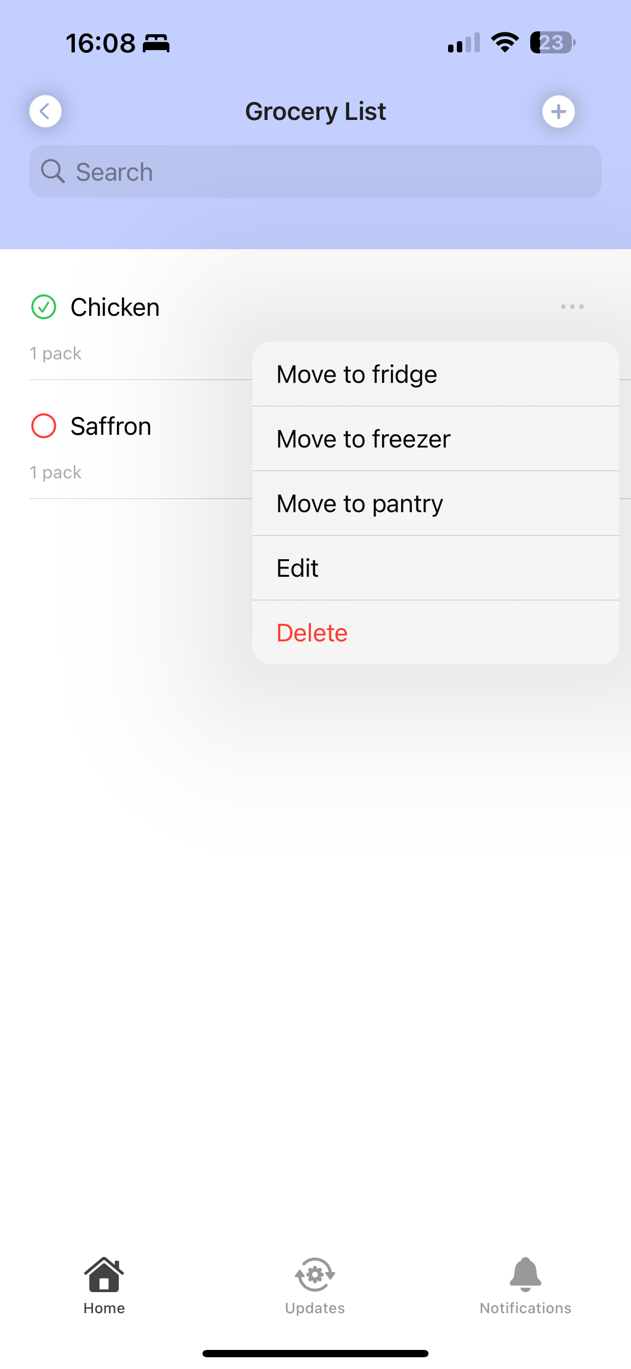 My Kitchen Porter screenshot 8