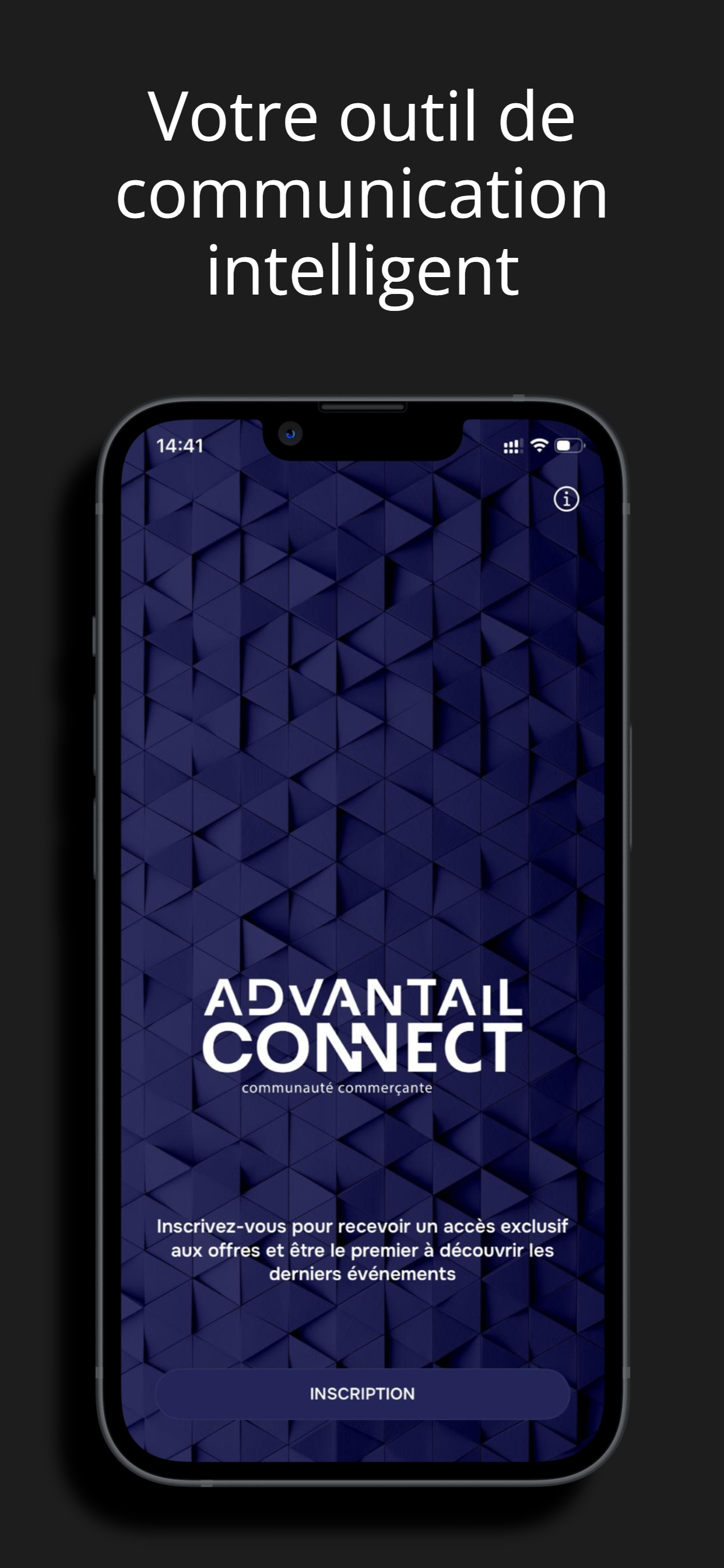 Advantail Connect