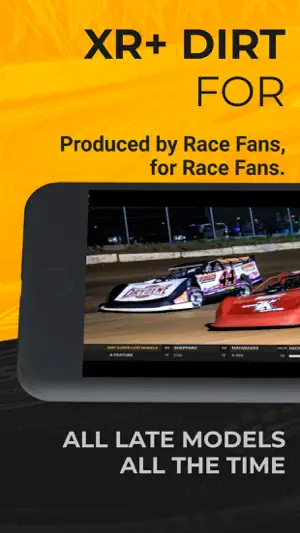 RACEXR screenshot 4