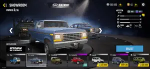 OffRoad: Driving Simulator 3D screenshot 3