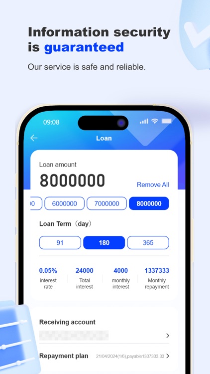 InstaPinjam - Pinjaman online screenshot-3