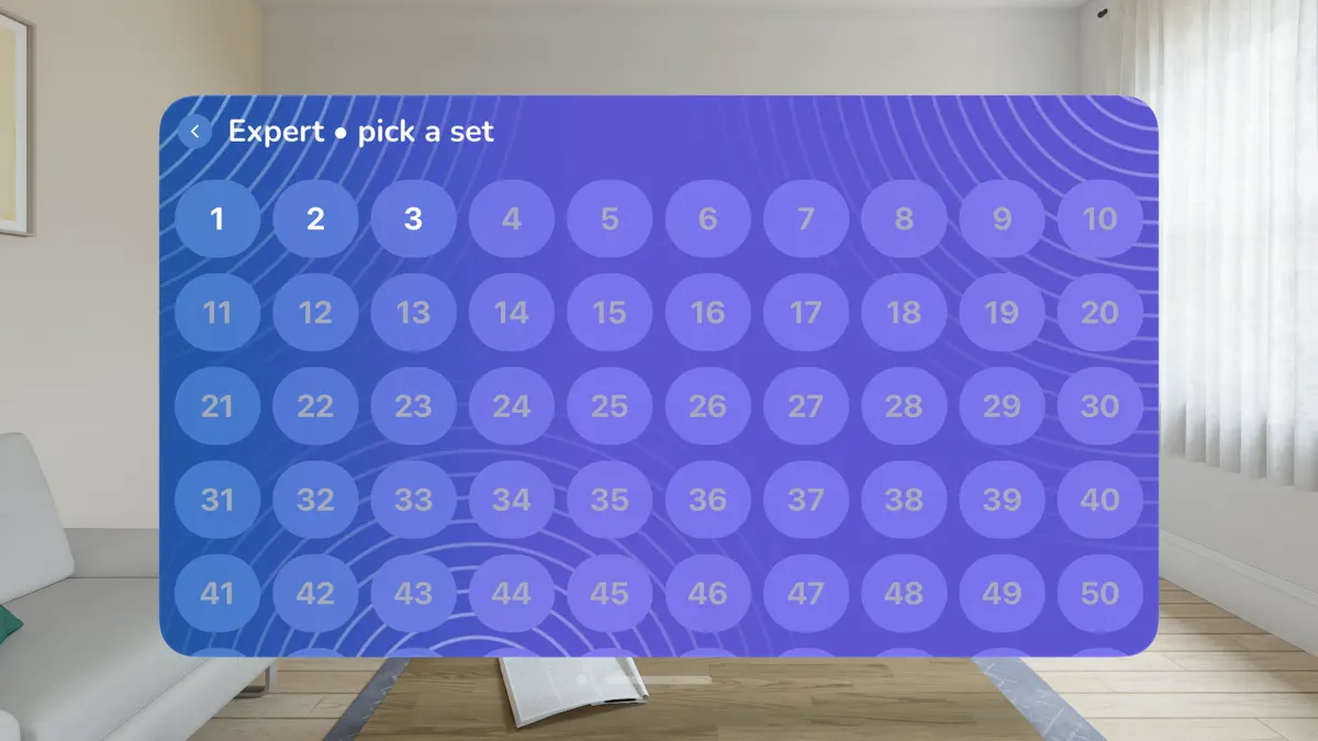 English Vocabulary • Lexingo screenshot 3