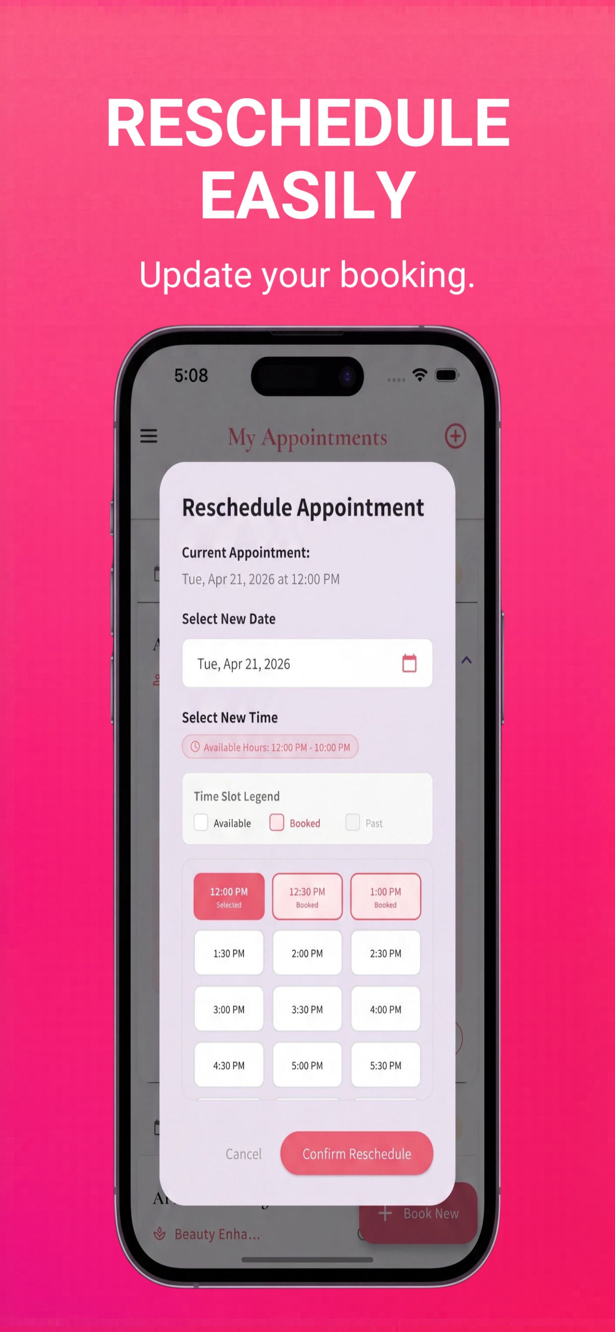 Screenshot 8 of Dano Aesthetics