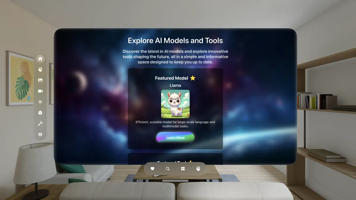 Core AI screenshot 1