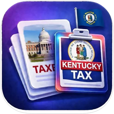 Kentucky tax guide
