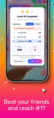 Color Pop: Match the Colors screenshot
