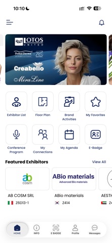 DUBAI DERMA screenshot