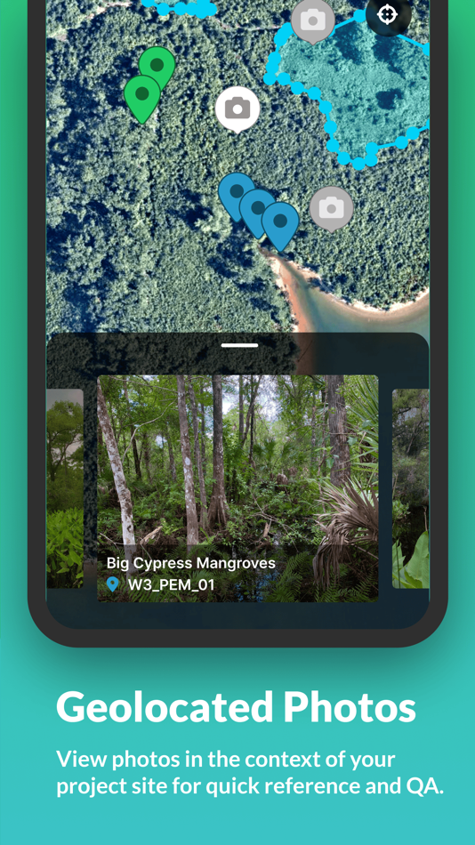 #3. Ecobot Collector (iOS) 由: Ecobot, Inc.