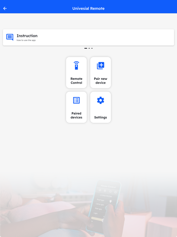 Screenshot #5 pour AC Remote Control Universal