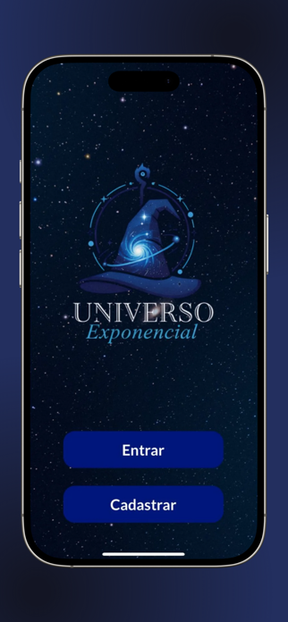 Universo X Screenshot 1 of 6