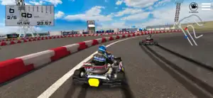 Real Kart PRO screenshot #9 for iPhone