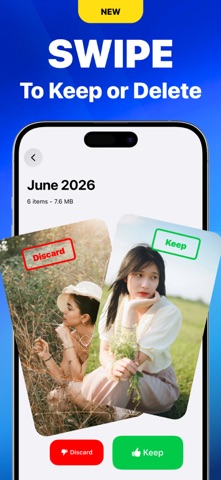 Clever Cleanup: Phone Cleaner Screenshot 5 of 10