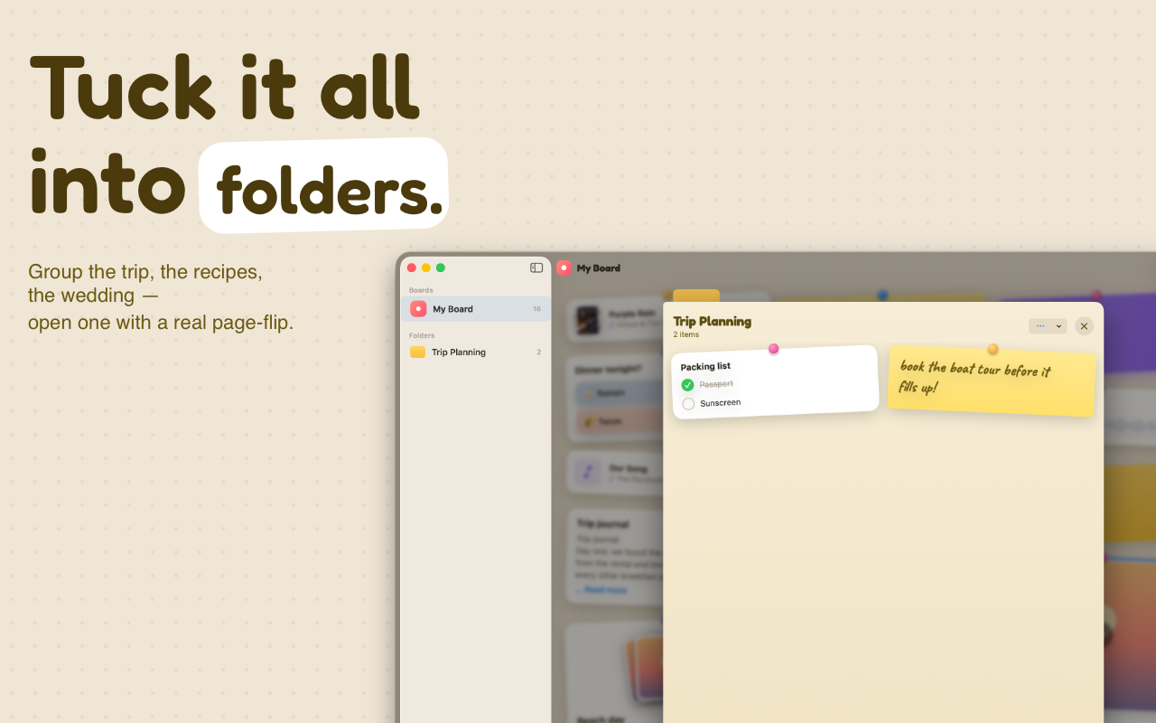 Together Board screenshot 13