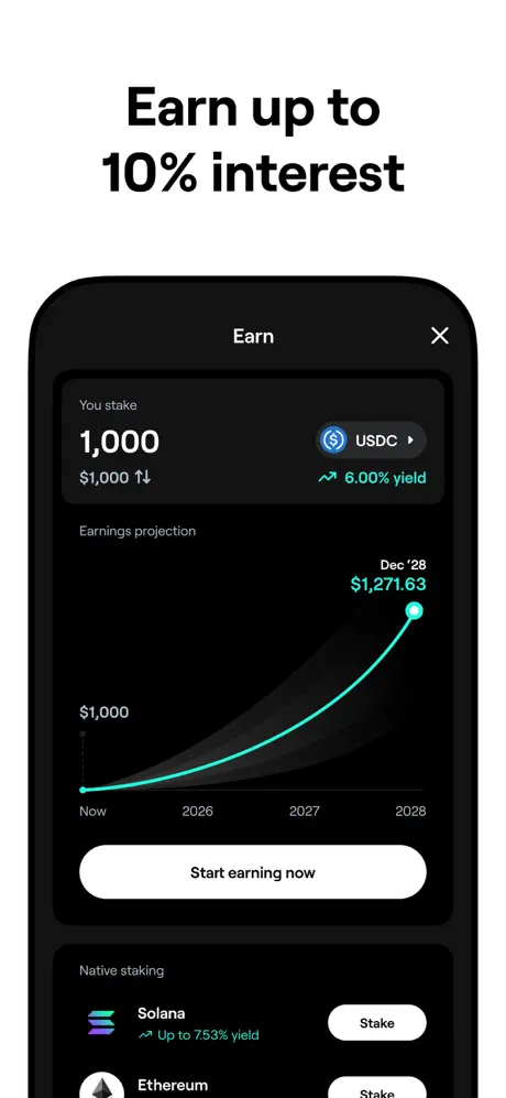 xPortal screenshot 4