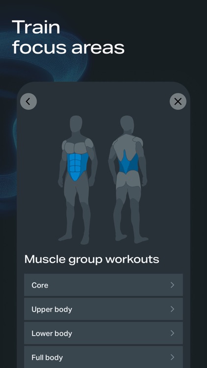 Freeletics: Workouts & Fitness screenshot-6