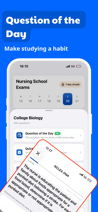 Nursing School Prep 2026 Screenshot 9 of 10