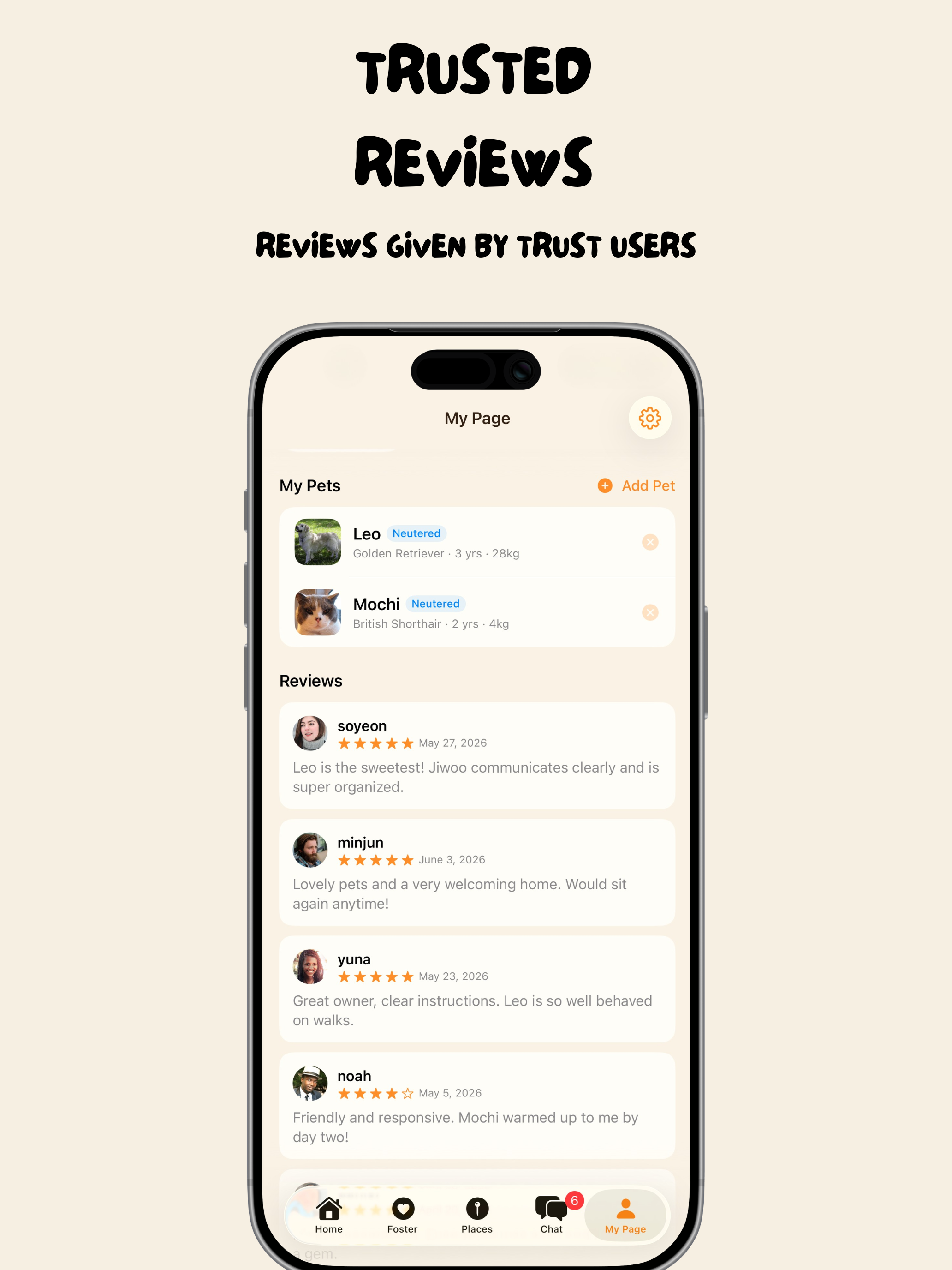 Pawfend screenshot 9