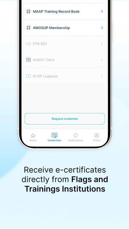 NCap Wallet™ screenshot-4