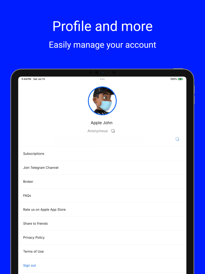 Boom and Crash - Trading Signals