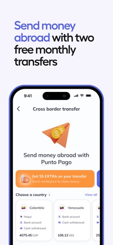 Punto Pago Screenshot 5 of 7