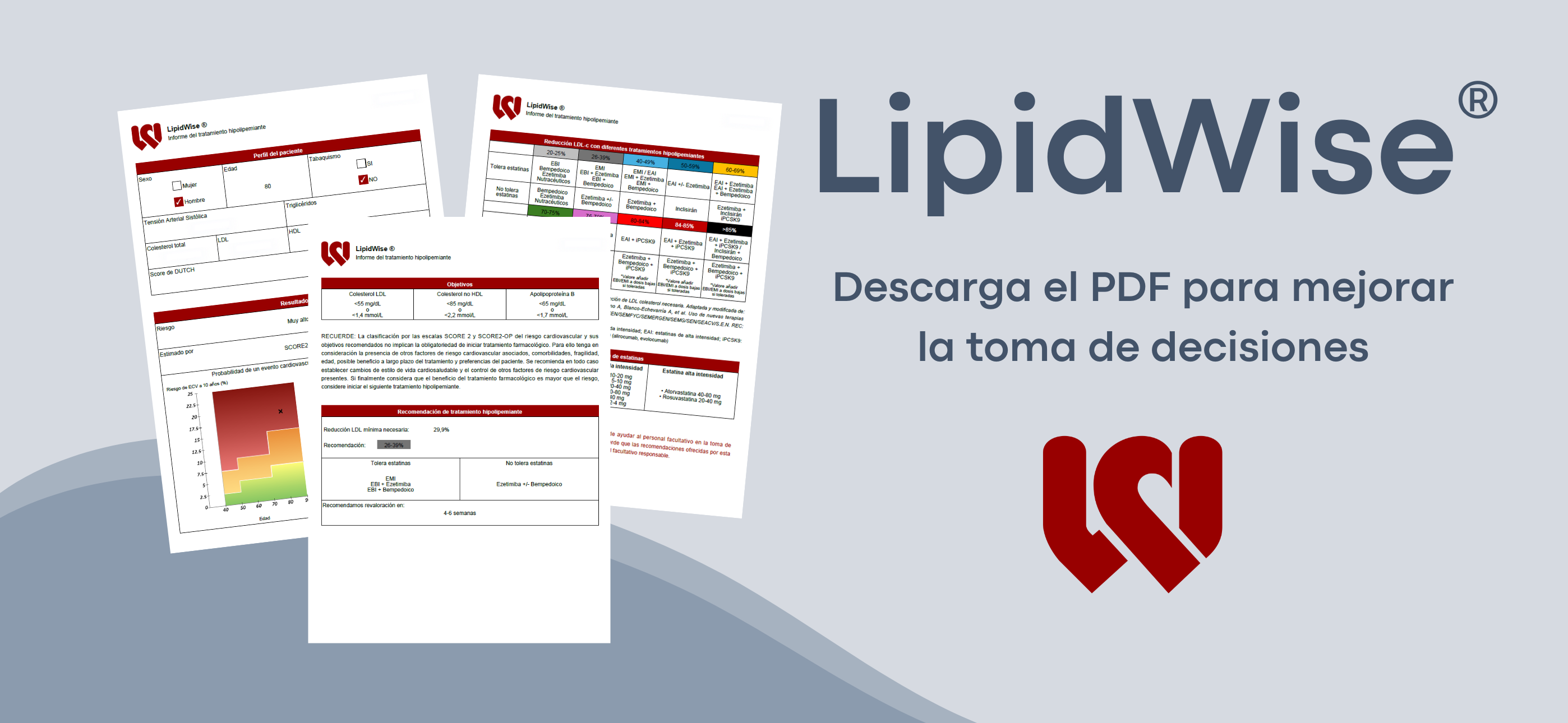 LipidWise