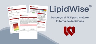 LipidWise Screenshot 7 of 7