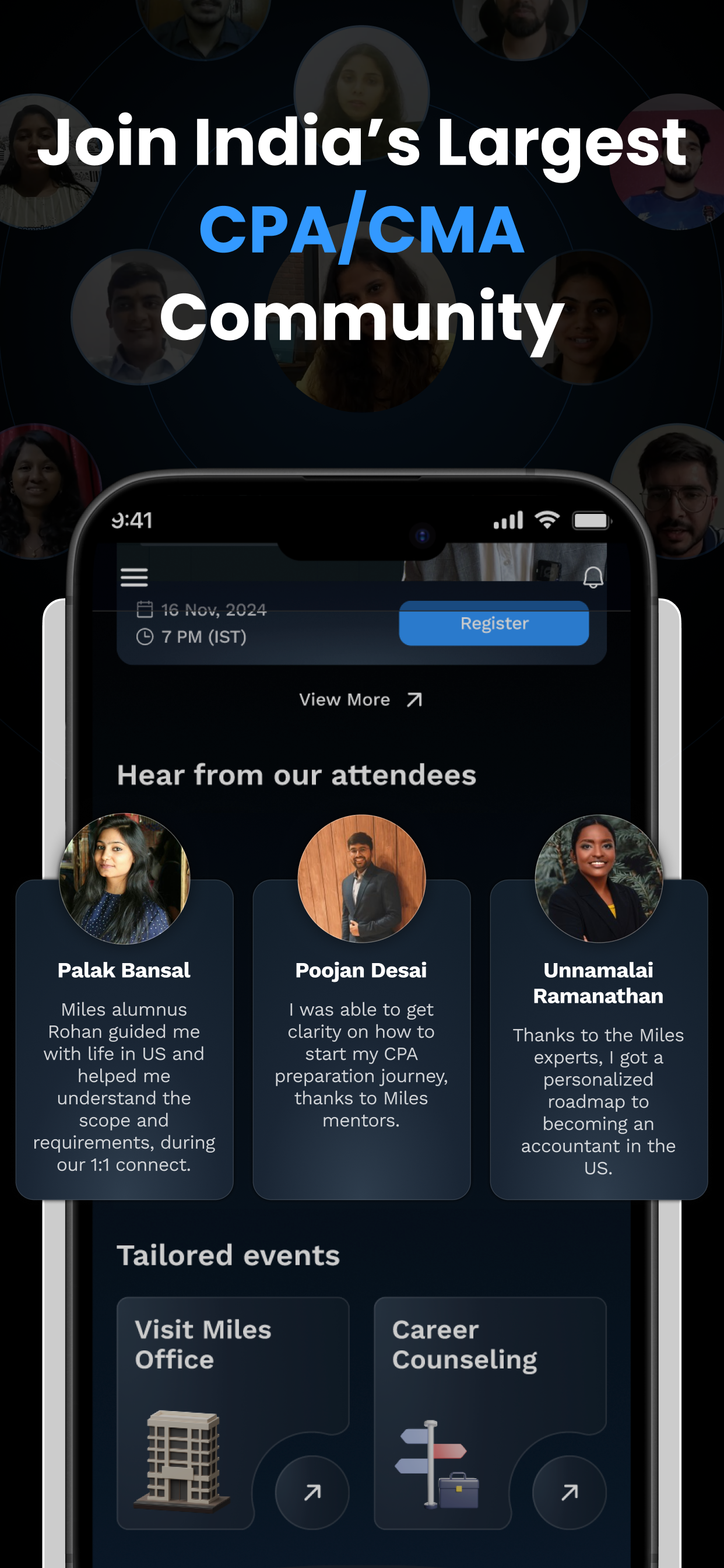 Miles One: AI-Ready Accountant