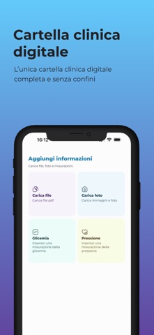 DataMed Screenshot 1 of 7
