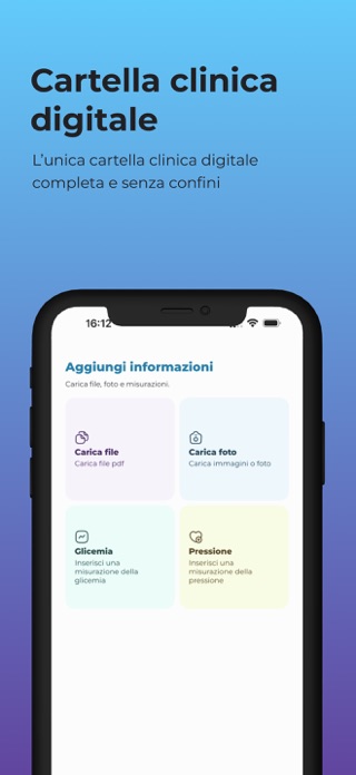 DataMed Screenshot 1 of 7